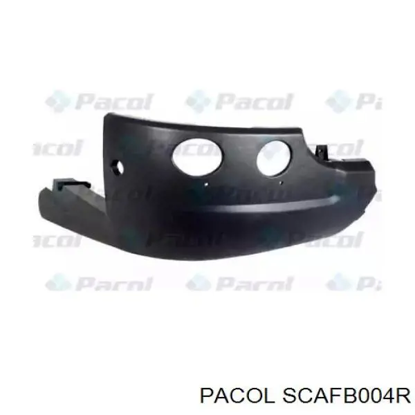  SCAFB004R Pacol