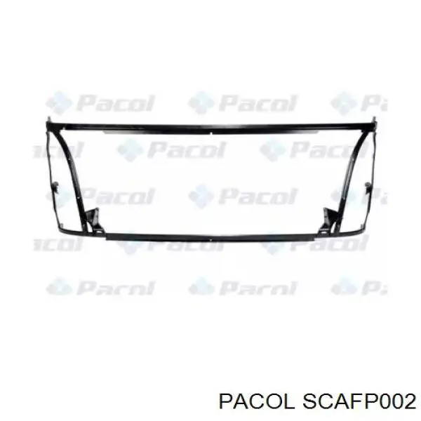  SCAFP002 Pacol