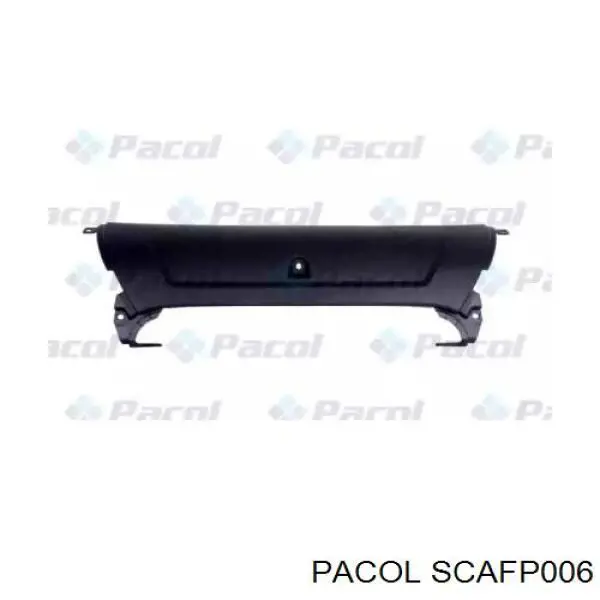 SCAFP006 Pacol Решетка радиатора