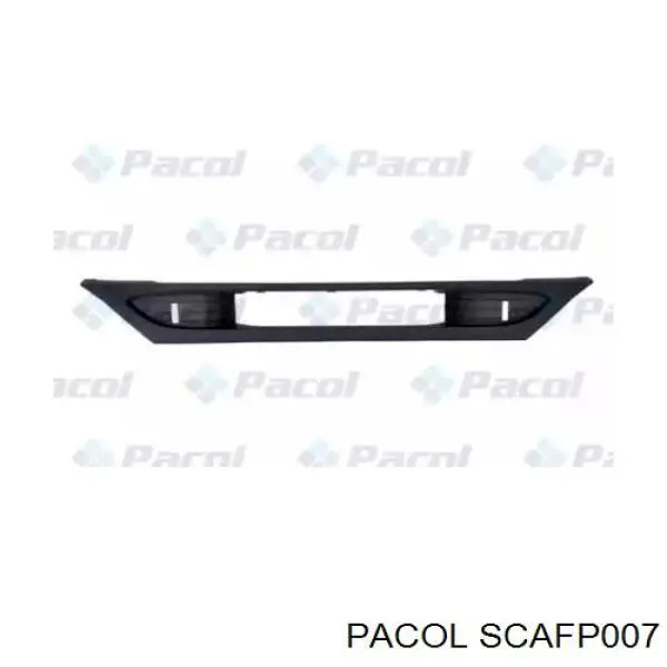  SCAFP007 Pacol