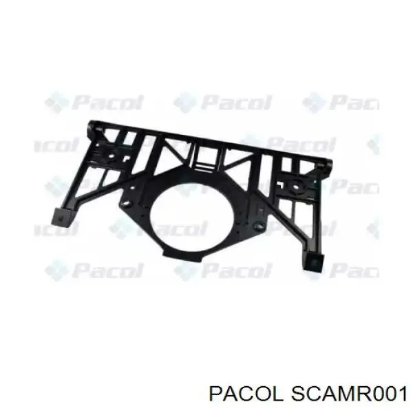 SCAMR001 Pacol 