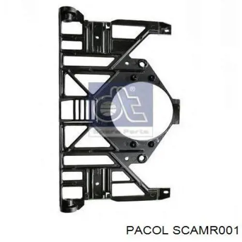 Купить SCAMR001 Pacol 