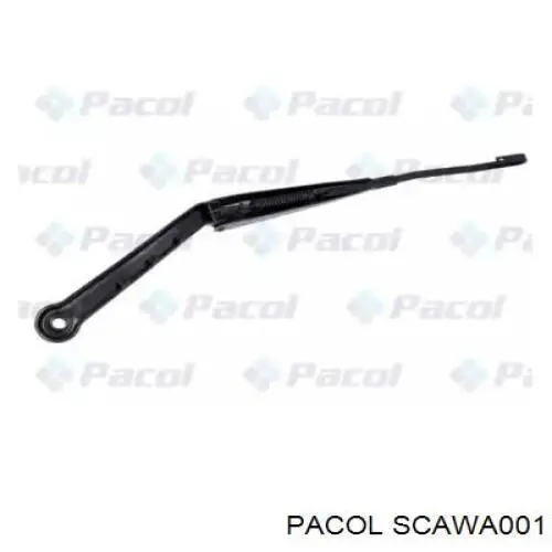 SCAWA001 Pacol