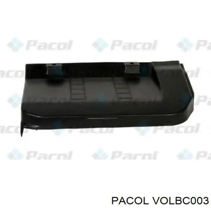  VOLBC003 Pacol