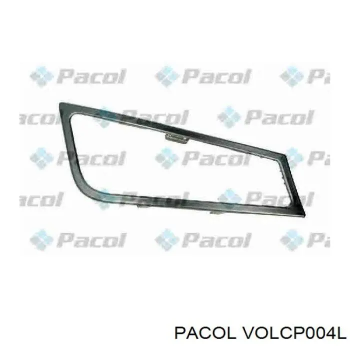  Pacol VOLCP004L цена, от 3.67 USD