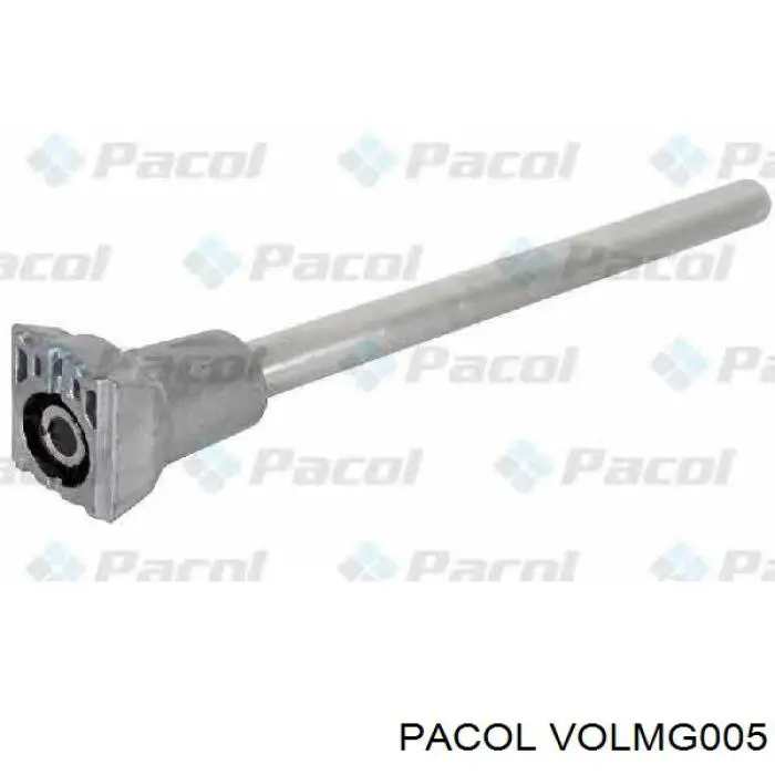 Кронштейн крыла заднего Pacol VOLMG005