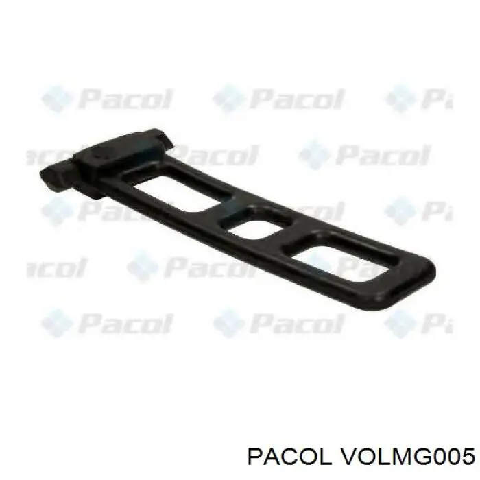 Купить VOLMG005 Pacol Кронштейн крыла заднего