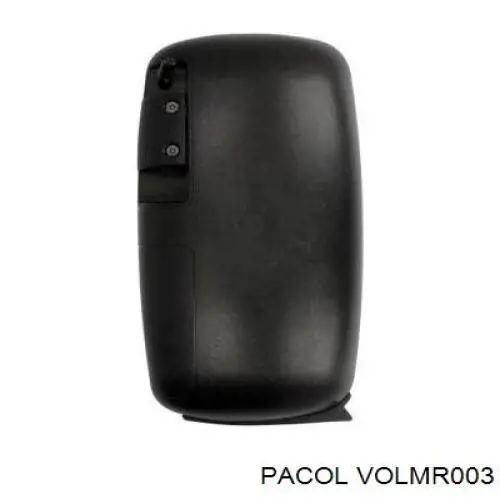 Купить ZL0151016HP1 Tangde Наружное зеркало левое