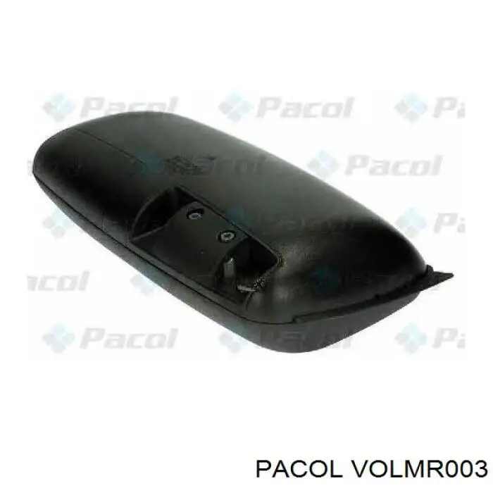 ZL0151016HP1 Tangde Левое боковое зеркало