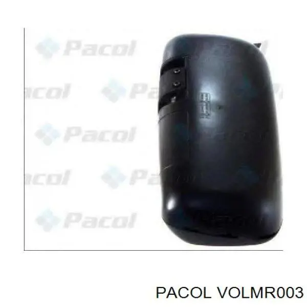 Зеркало заднего вида, левое Tangde ZL0151016HP1 цена, от 112.23 USD