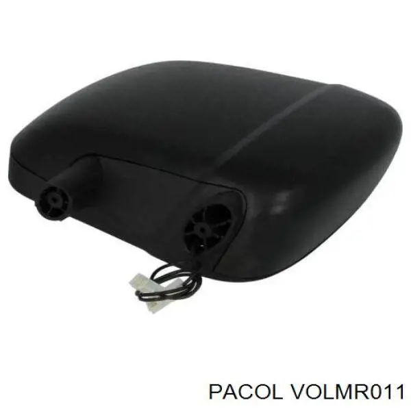 VOLMR011 Pacol Левое боковое зеркало