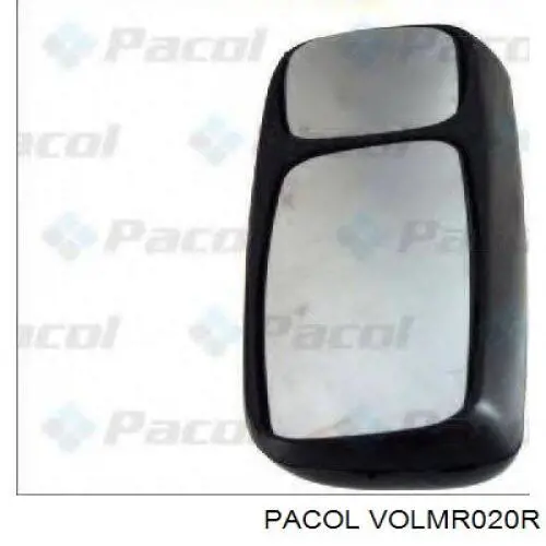 Зеркало парковочное 20841078 Volvo