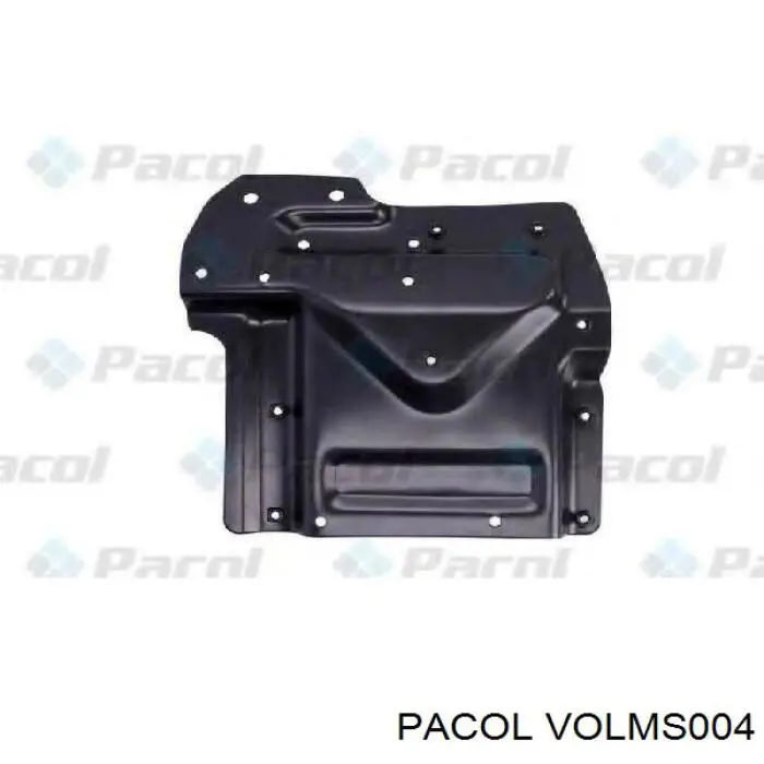 Купить VOLMS004 Pacol 