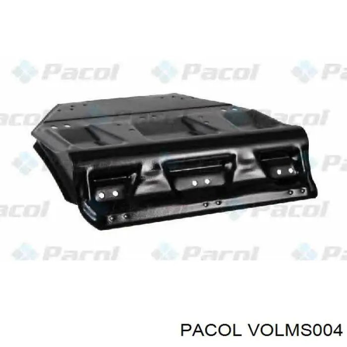  VOLMS004 Pacol