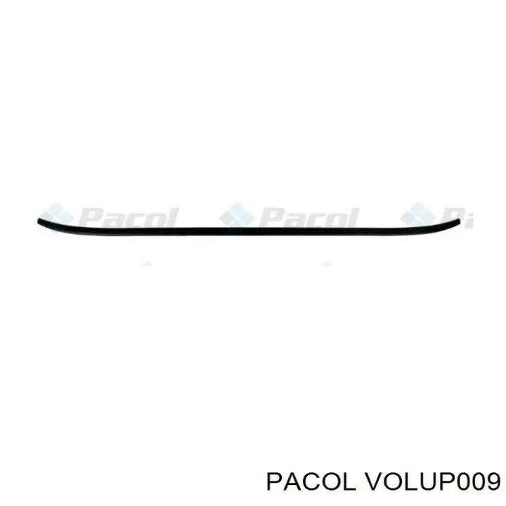  VOLUP009 Pacol