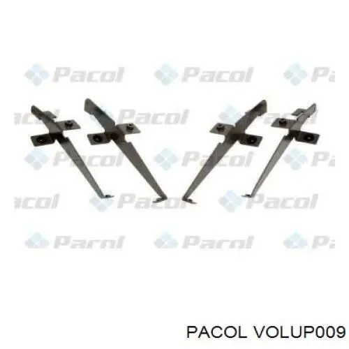  Pacol VOLUP009 цена, от 22.68 USD