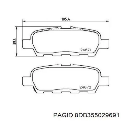 5580077K01 Suzuki 