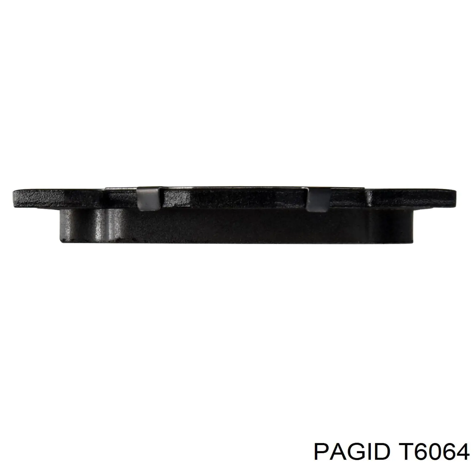 Колодки HELLA-PAGID T6064 цена, от 14.66 USD