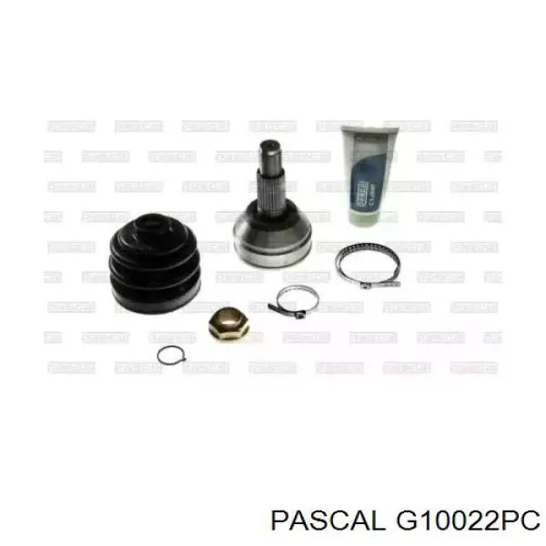 G10022PC Pascal