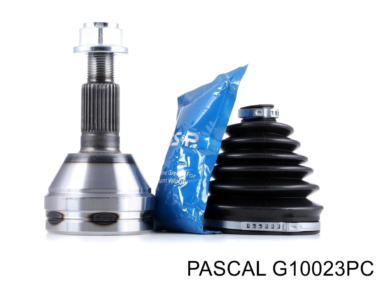 G10023PC Pascal