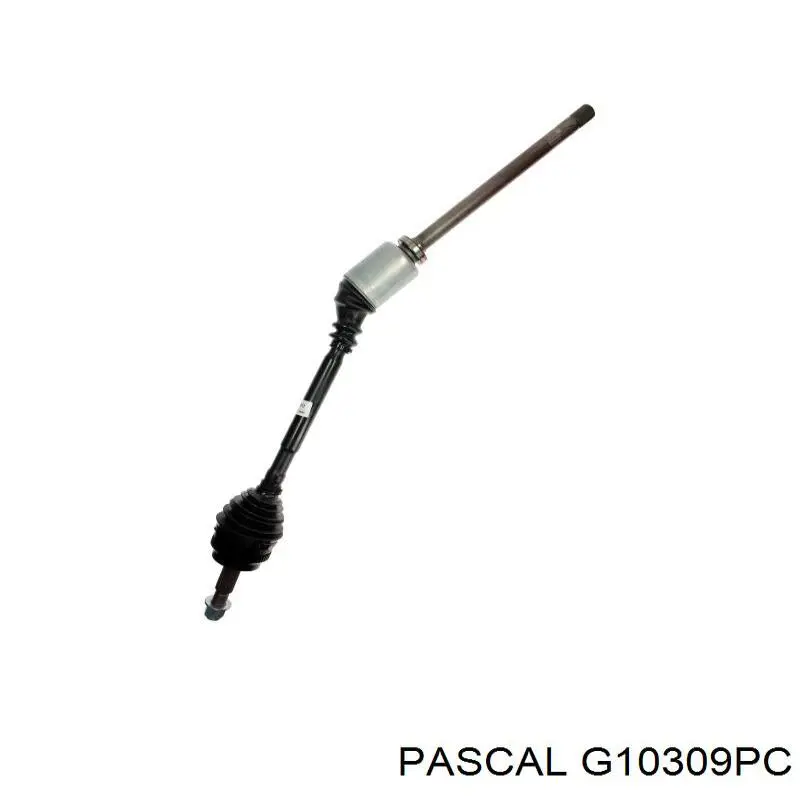 ШРУС внутренний G10309PC Pascal