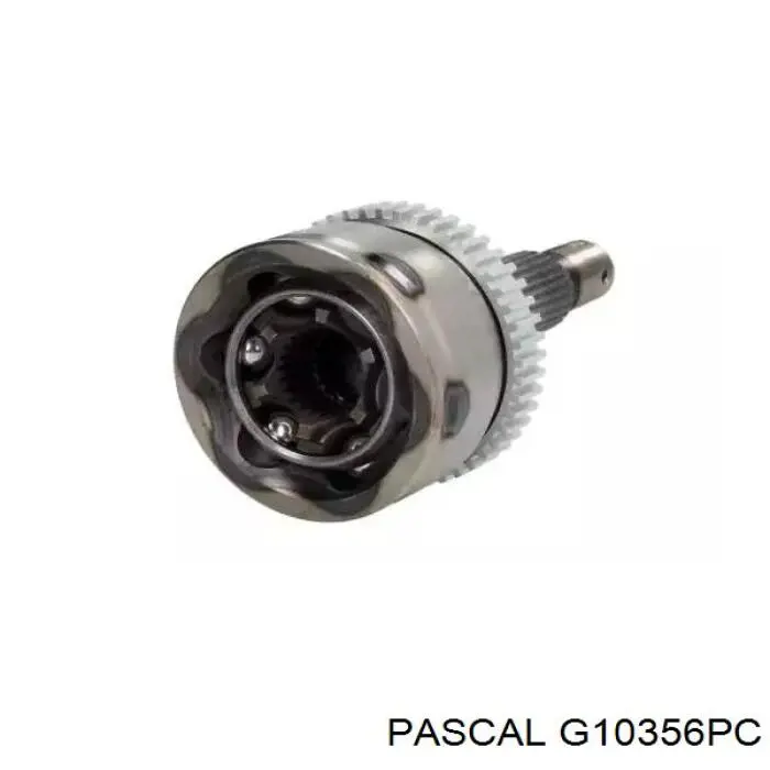 G10356PC Pascal шрус наружный передний