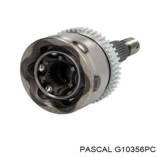 G10356PC Pascal