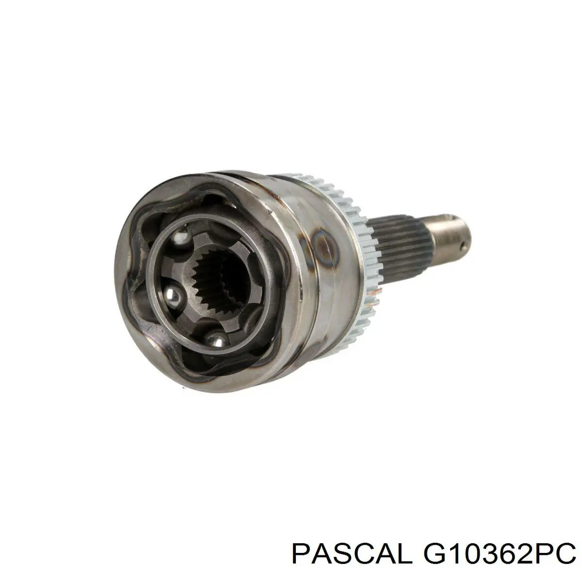 Купить G10362PC Pascal ШРУС наружный задний
