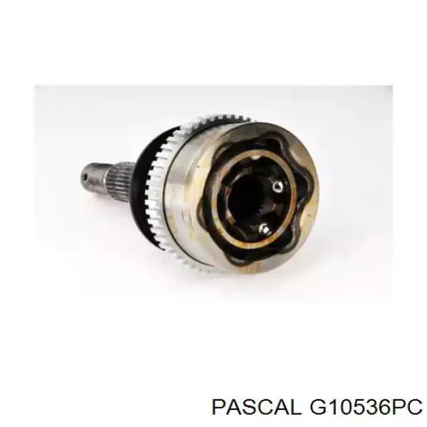 Купить G10536PC Pascal ШРУС внешний передний, левый