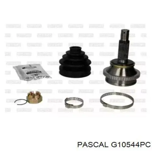 Купить G10544PC Pascal ШРУС наружный задний