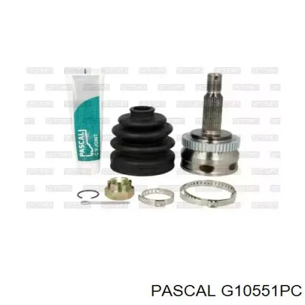 495072EC01 Hyundai/Kia Наружная граната