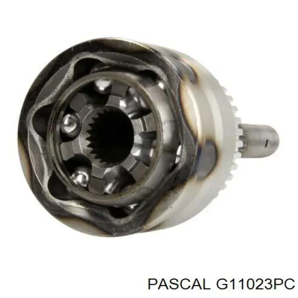 ШРУС наружный передний G11023PC Pascal