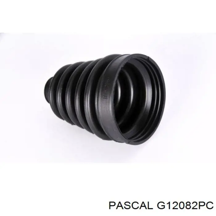ШРУС наружный передний G12082PC Pascal