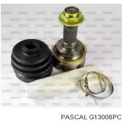 Купить G13008PC Pascal Внешняя граната