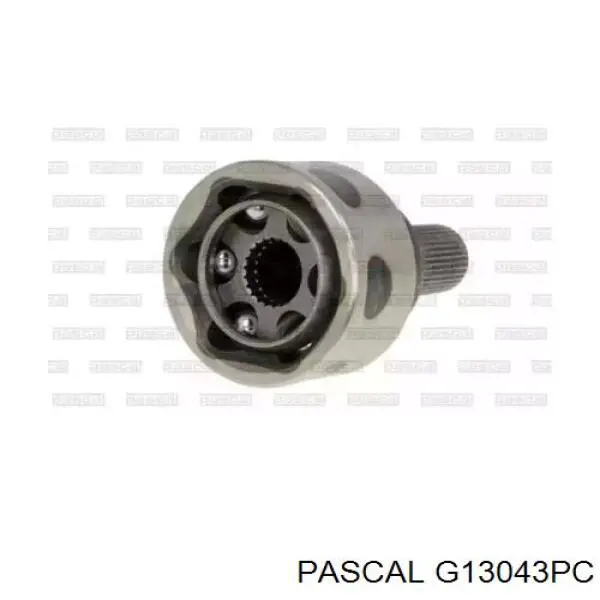 ШРУС наружный Pascal G13043PC