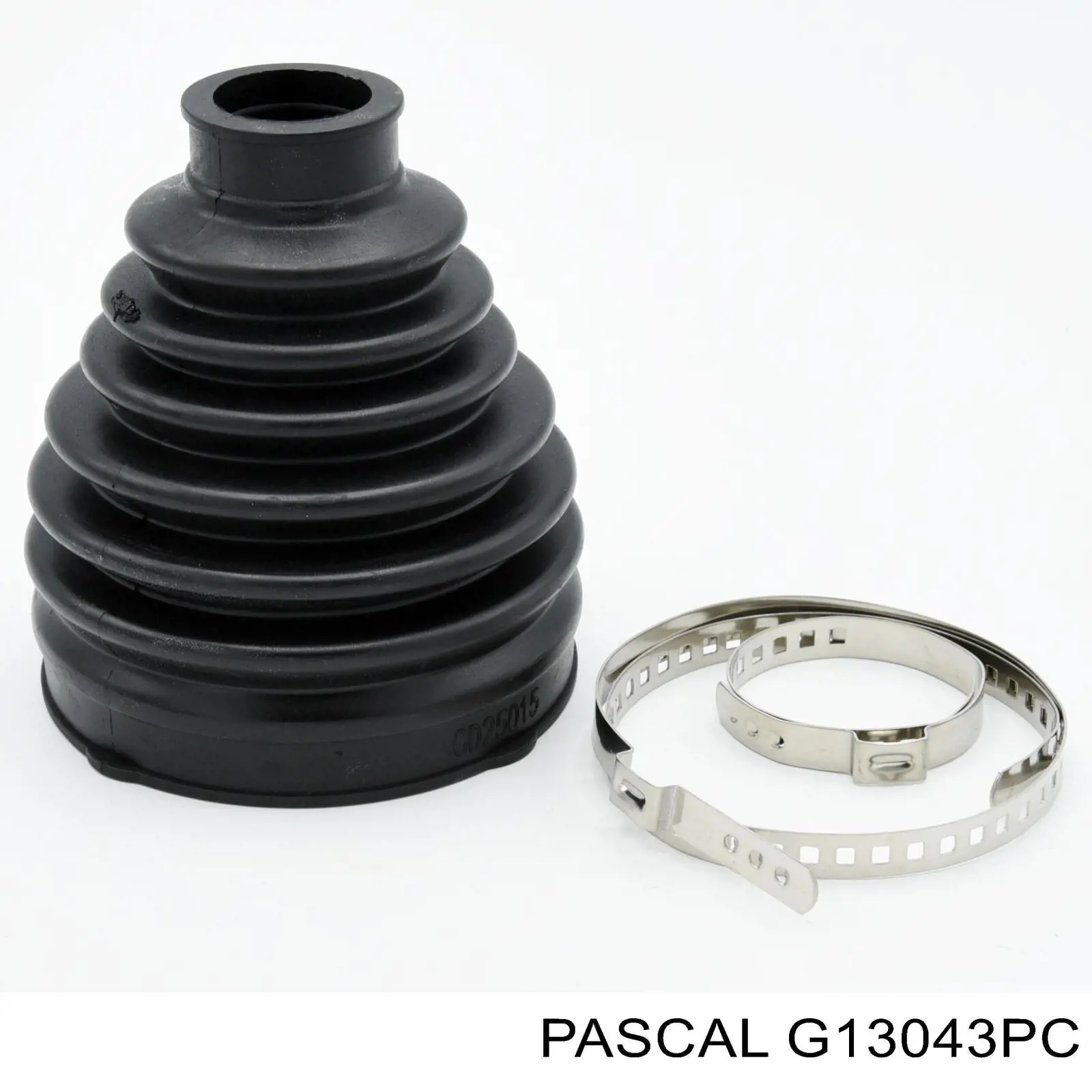 ШРУС наружный передний G13043PC Pascal