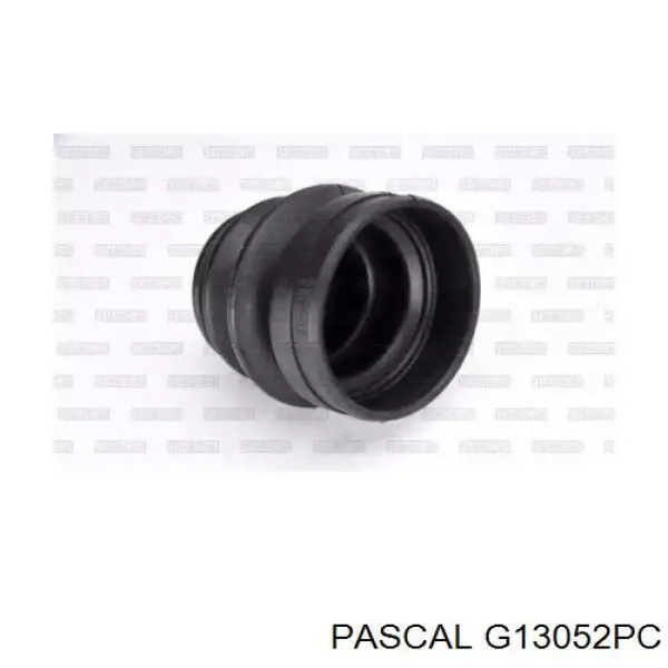 Купить G13052PC Pascal Внешняя граната