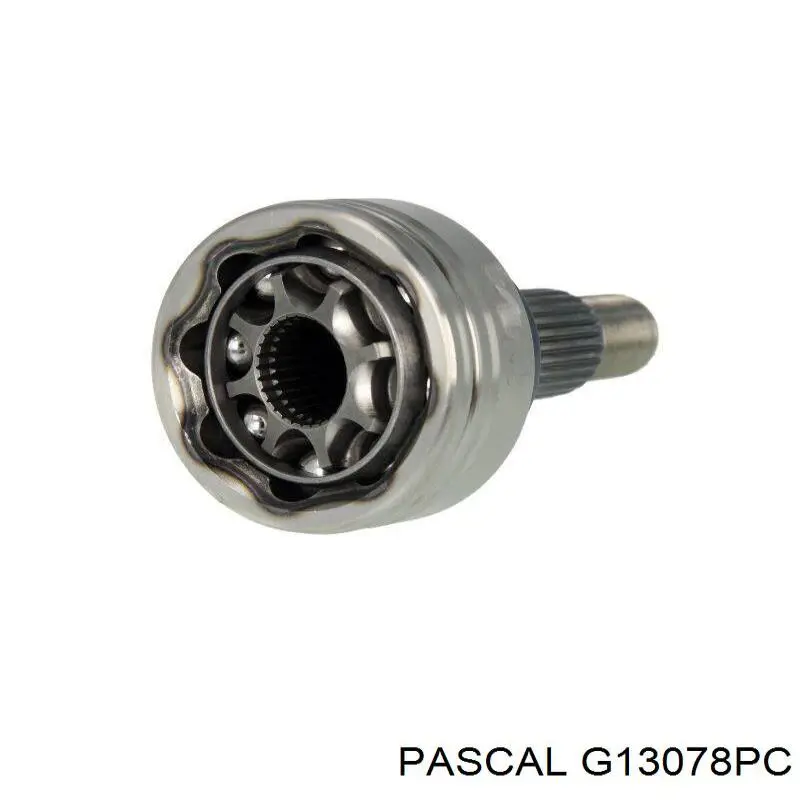  Pascal G13078PC цена, от 28.29 USD