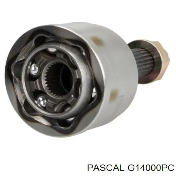Чехол шруса Honda 44010SB2752 цена, от 28.97 USD