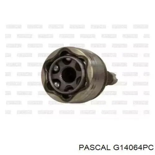 Купить G14064PC Pascal Внешняя граната