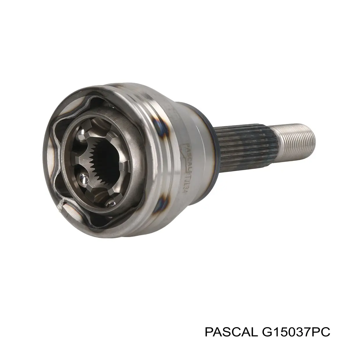 ШРУС наружный передний G15037PC Pascal
