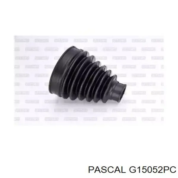 ШРУС наружный Pascal G15052PC