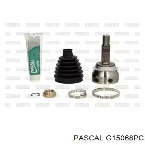G15068PC Pascal