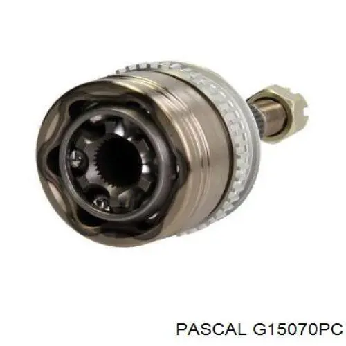 Купить G15070PC Pascal Внешняя граната