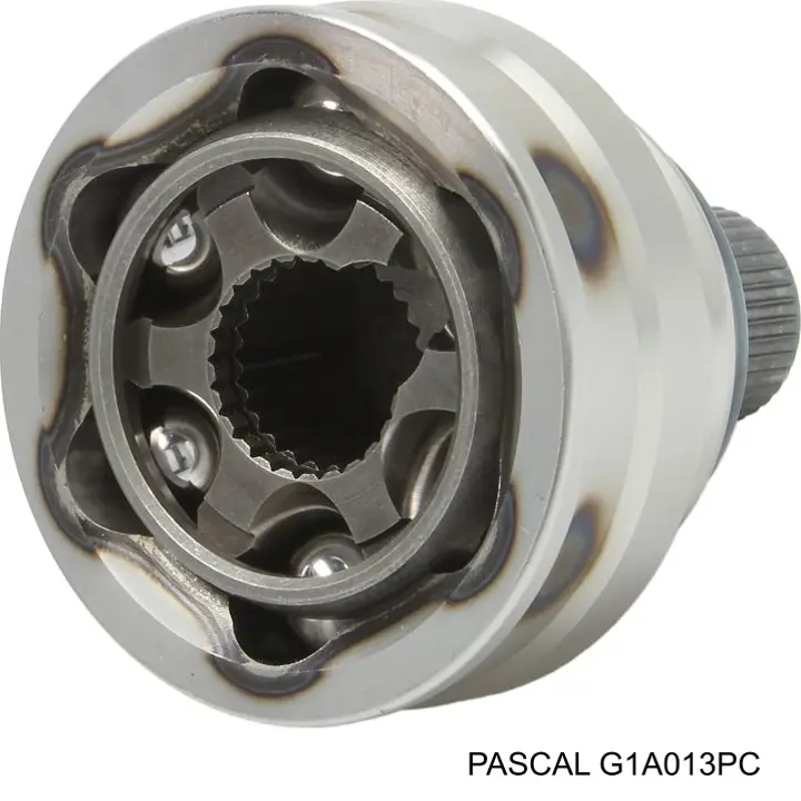 Купить G1A013PC Pascal Внешняя граната