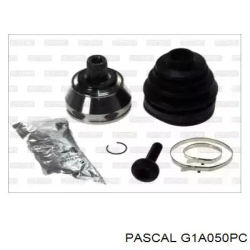 G1A050PC Pascal
