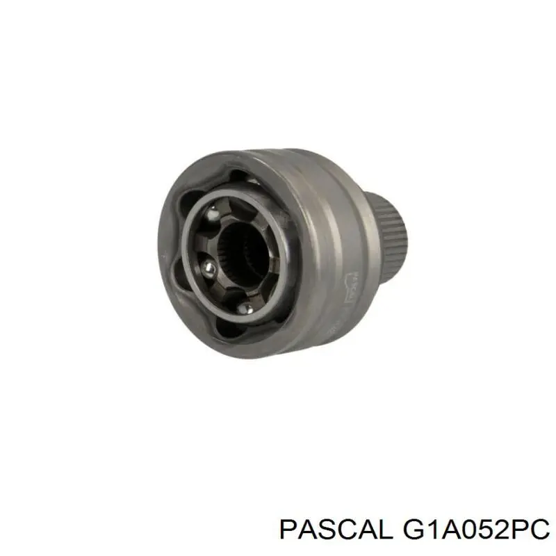 G1A052PC Pascal шрус наружный передний