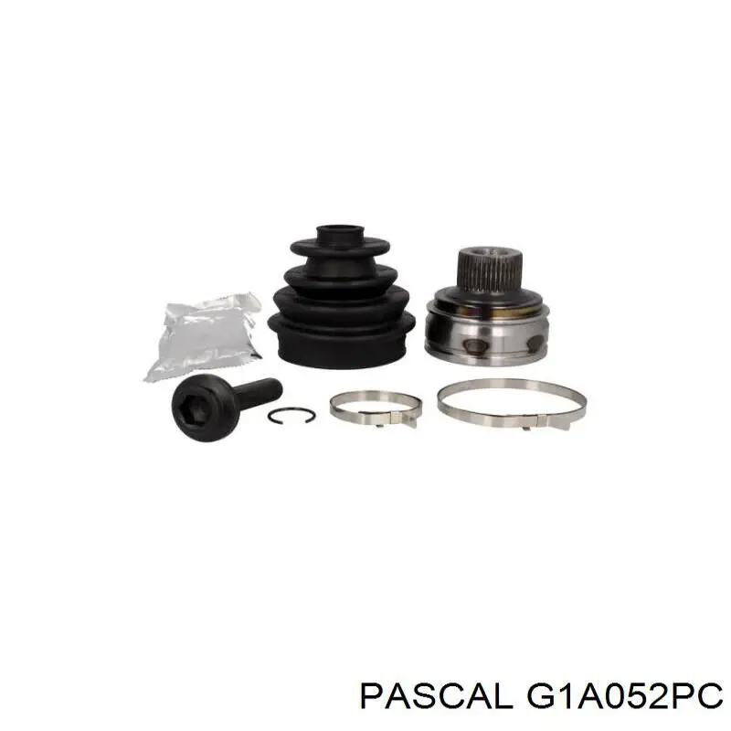 Купить G1A052PC Pascal Внешняя граната