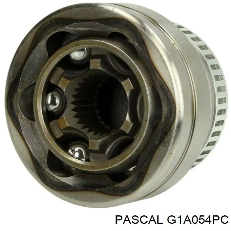 G1A054PC Pascal шрус наружный передний