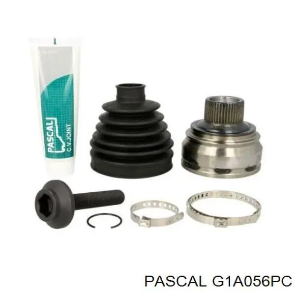 G1A056PC Pascal